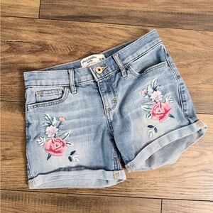 Abercrombie Kids Shorts